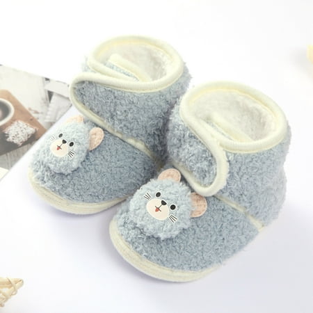 Cathalem All Shoes for Girls Winter Children Toddler Shoes Baby Boys And Girls Flat Cotton Shoes Hook Loop Toddler Size 7 Shoes A 6 Months
Cathalem All Shoes for Girls Winter Children Toddler Shoes Baby Boys And Girls Flat Cotton Shoes Hook Loop Toddler Size 7 Shoes A 6 Months