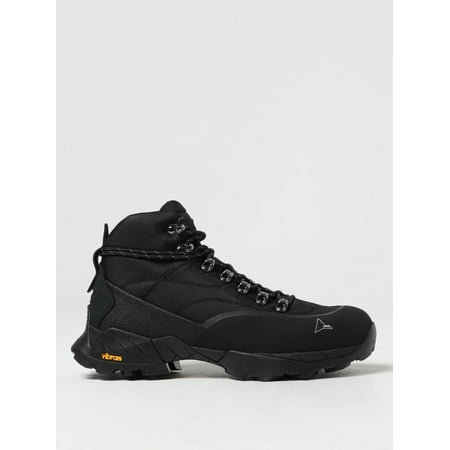 Roa Sneakers Men Black Men