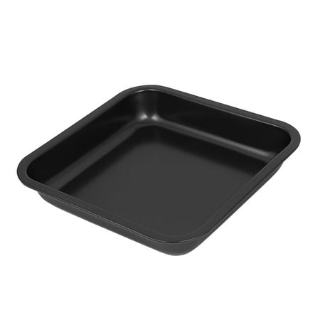 Kitchen Square Design Bread Cake Chocolate Pizza Mold Mould Bakeware Pan