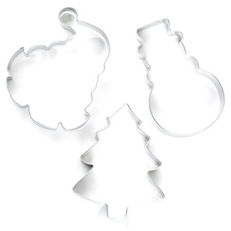 QUSENLON Durable Biscuit Decoration Unique Mold Cutter Stainless Steel Molds Cutters
QUSENLON Durable Biscuit Decoration Unique Mold Cutter Stainless Steel Molds Cutters