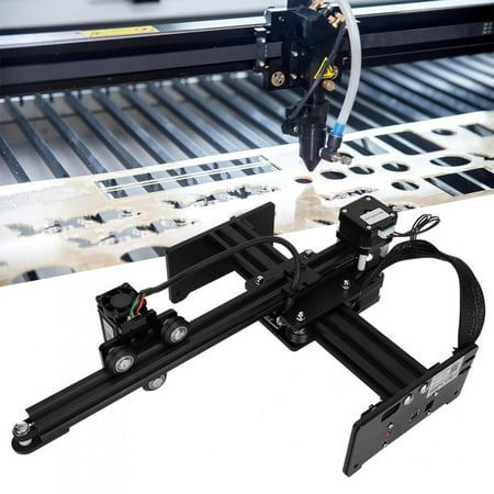 Brrnoo Desktop Engraver Machine NEJE Engraving Machine DIY Metal Brand Printing Desktop Engraver 100~240VAC 3500mW
Brrnoo Desktop Engraver Machine NEJE Engraving Machine DIY Metal Brand Printing Desktop Engraver 100~240VAC 3500mW