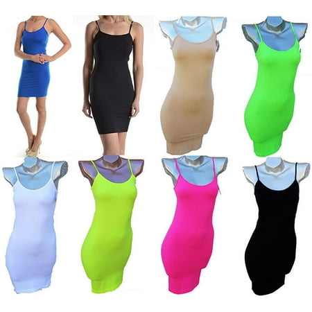 1 piece Intimates Sphaghetti Strap Plain Smooth Women Seamless Full Slips (cm101) (BLUE)
1 piece Intimates Sphaghetti Strap Plain Smooth Women Seamless Full Slips (cm101) (BLUE)