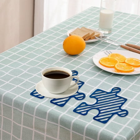RXIRUCGD Cup Mat Placemat Heat Insulation Mat Ironing Mat Household Placemat Placemat Bowl Mat Kitchen Pot Heat Insulation Mat High Temperature Mat Home Multi-purpose Mat
RXIRUCGD Cup Mat Placemat Heat Insulation Mat Ironing Mat Household Placemat Placemat Bowl Mat Kitchen Pot Heat Insulation Mat High Temperature Mat Home Multi-purpose Mat