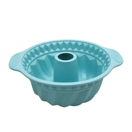 Silicone Windmills Cake Baking Mould Tools Wear Resistant and Easy to Release Tray for Making Bacon Breads Green A
Silicone Windmills Cake Baking Mould Tools Wear Resistant and Easy to Release Tray for Making Bacon Breads Green A