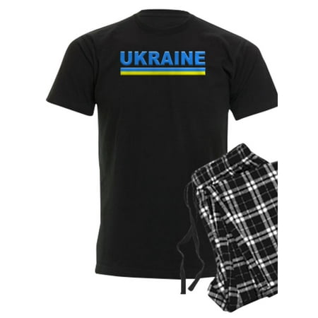 CafePress - Pro Ukraine Pride Ukrainian Flag Pajamas - Men s Dark Pajamas
CafePress - Pro Ukraine Pride Ukrainian Flag Pajamas - Men s Dark Pajamas