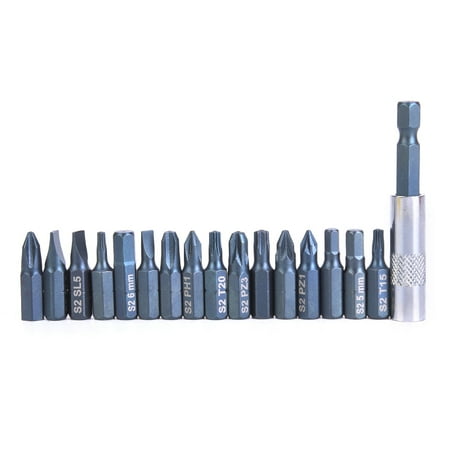Henmomu High Hardness Screwdriver Bits Screwdriver Electrical Appliances Car Repairing Home Appliances For Industrial Application
Henmomu High Hardness Screwdriver Bits Screwdriver Electrical Appliances Car Repairing Home Appliances For Industrial Application
