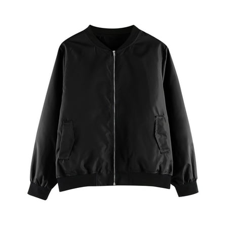dmqupv Outerwear Girls With Pockets Baby Windproof Autumn Coat Toddler Boys Warm Jacket Kids Girls Boys Winter Coats Coat Black 3-4 Years
dmqupv Outerwear Girls With Pockets Baby Windproof Autumn Coat Toddler Boys Warm Jacket Kids Girls Boys Winter Coats Coat Black 3-4 Years