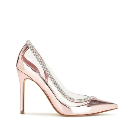 Nine West Finna3 in Pink 9.5 US