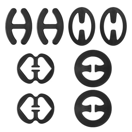 Etereauty Strap Clips Straps Clip Holder Racerback Bathing The Holders Suit Control Cleavage Non Nonslip Converter Hook Hooks
Etereauty Strap Clips Straps Clip Holder Racerback Bathing The Holders Suit Control Cleavage Non Nonslip Converter Hook Hooks