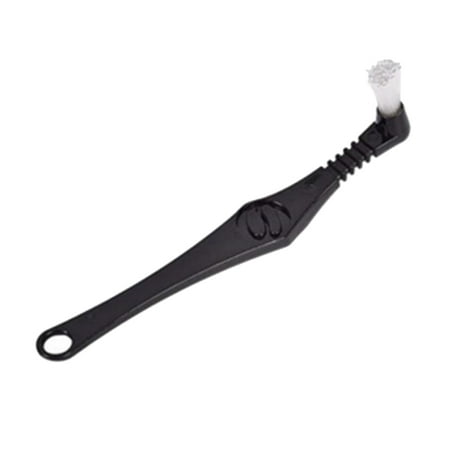 NUOLUX Plastic Coffee Machine Cleaning Brush Espresso Grinder Machine Group Head Kitchen Cleaning Brush Bristle Home Appliance Parts
NUOLUX Plastic Coffee Machine Cleaning Brush Espresso Grinder Machine Group Head Kitchen Cleaning Brush Bristle Home Appliance Parts