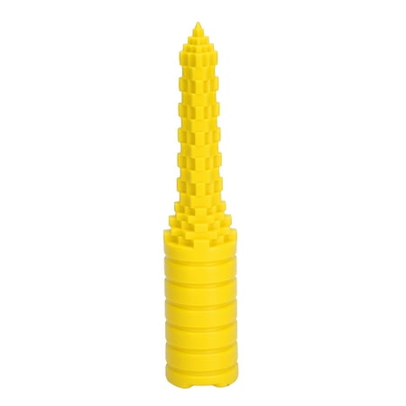 Hot Dog Bun Driller Easy To Use Hot Dog Tool Leak Proof Innovative For Grilling For Brats