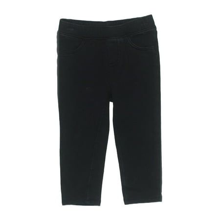 Pre-Owned Jumping Beans Boy s Size 18 Mo Casual Pants