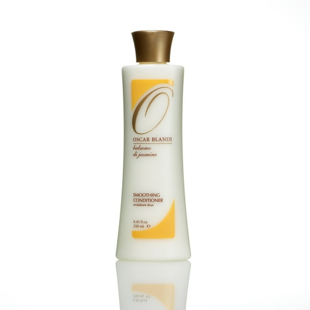 Oscar Blandi Smoothing Conditioner, 8.4 oz