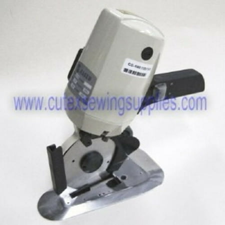 Gemsy Jiasew 4 Cutting Blade Stand Up Electric Rotary Knife Cutter 
Gemsy Jiasew 4 Cutting Blade Stand Up Electric Rotary Knife Cutter