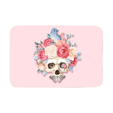Wmkox8yii Halloween Door Mat Cartoon Floor Mat Hallway Kitchen Foot Mat Soft Non-slip 15.7*23.6in/40*60cm(L*W) 1PC
Wmkox8yii Halloween Door Mat Cartoon Floor Mat Hallway Kitchen Foot Mat Soft Non-slip 15.7*23.6in/40*60cm(L*W) 1PC