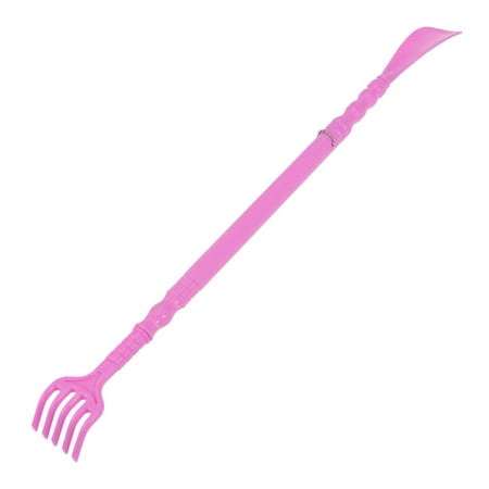 NUOLUX Shoe Horn Hanging Shoe Horn Massage Claw Shoe Horn Practical PP Shoe Horn (Pink)
NUOLUX Shoe Horn Hanging Shoe Horn Massage Claw Shoe Horn Practical PP Shoe Horn (Pink)