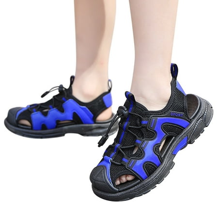 RUICUW Children Slippers Cartoon Dinosaur Flat Bottom Home Waterproof Breathable Beach Slippers 11-11.5 Years
RUICUW Children Slippers Cartoon Dinosaur Flat Bottom Home Waterproof Breathable Beach Slippers 11-11.5 Years