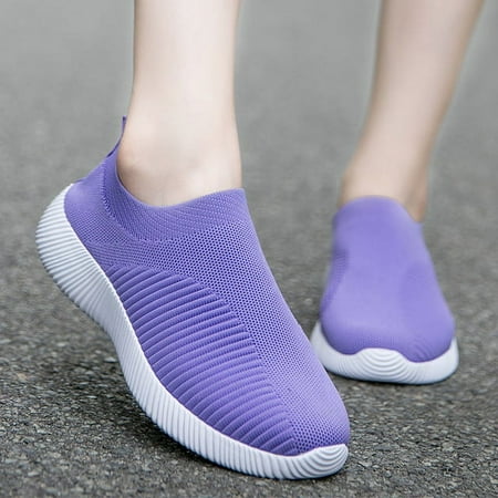 Women Vulcanized Shoes High Quality Women Sneakers Slip On Flats Shoes Women Loafers Plus Size 42 Walking Flat
Women Vulcanized Shoes High Quality Women Sneakers Slip On Flats Shoes Women Loafers Plus Size 42 Walking Flat