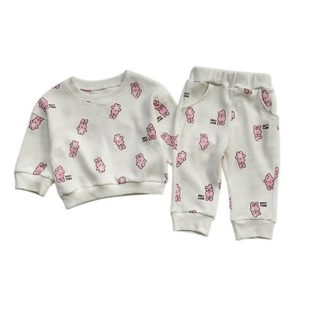 nsendm Baby Set Boy Newborn Infant Baby Girls Boys Autumn Animal Print Cotton Long Sleeve Long 6 Month Boy Outfits Beige 6-12 Months
nsendm Baby Set Boy Newborn Infant Baby Girls Boys Autumn Animal Print Cotton Long Sleeve Long 6 Month Boy Outfits Beige 6-12 Months