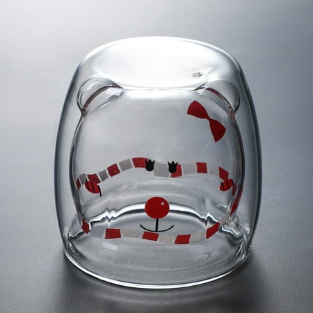 RKSTN Cups Scald Lovely Double Glass Milk Coffee Cup with Round Mouth Gifts for Her Lightning Deals of Today - Summer Savings Clearance on Clearance
RKSTN Cups Scald Lovely Double Glass Milk Coffee Cup with Round Mouth Gifts for Her Lightning Deals of Today - Summer Savings Clearance on Clearance