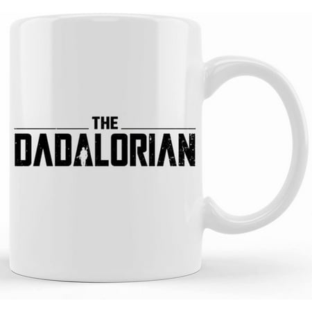 Dadalorian Dadalorian Mug Gift For Him Father s Day Gift The Dadalorian Dad Mug Dad Coffee Cup Funny Mugs Dad Gift Funny Coffee Cup Ceramic Novelty Coffee Mugs 11oz 15oz Mug
Dadalorian Dadalorian Mug Gift For Him Father s Day Gift The Dadalorian Dad Mug Dad Coffee Cup Funny Mugs Dad Gift Funny Coffee Cup Ceramic Novelty Coffee Mugs 11oz 15oz Mug