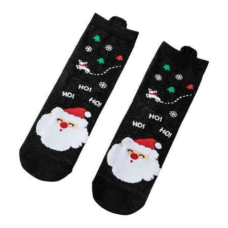 Eyicmarn Women Christmas Socks Knitting Cartoon 3D Ear Middle Tube Socks Female Gift Knitting Wear
Eyicmarn Women Christmas Socks Knitting Cartoon 3D Ear Middle Tube Socks Female Gift Knitting Wear