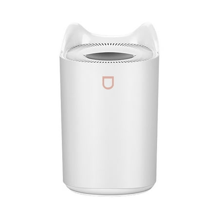Krqap Humidifiers For Bedroom 3L Double Nozzle Humidifier Usb Large Capacity Household Mute Office Humidification
Krqap Humidifiers For Bedroom 3L Double Nozzle Humidifier Usb Large Capacity Household Mute Office Humidification