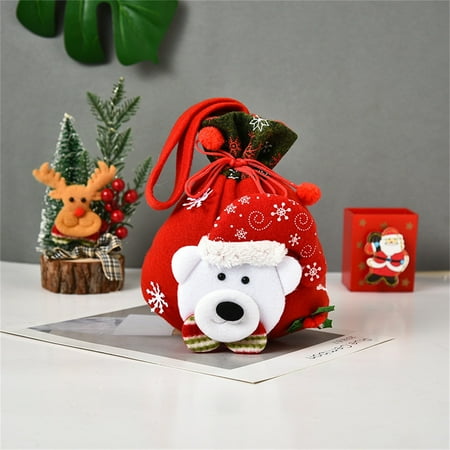 Food Storage Clearance! HZHGAV Halloween Bag Drawstring Bag 3D Design Fabric Christmas Bag Suitable for Christmas Christmas Storage Rack Thanksgiving Day Special Offers up to 30% Off!
Food Storage Clearance! HZHGAV Halloween Bag Drawstring Bag 3D Design Fabric Christmas Bag Suitable for Christmas Christmas Storage Rack Thanksgiving Day Special Offers up to 30% Off!