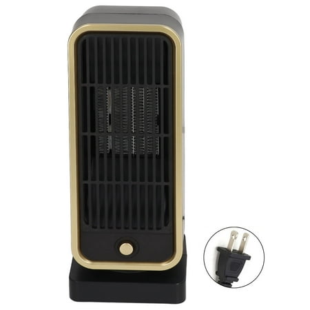 Fan Heater Space Heater 500W Heat Insulation Energy Saving Overheat Protection For Living Room
Fan Heater Space Heater 500W Heat Insulation Energy Saving Overheat Protection For Living Room