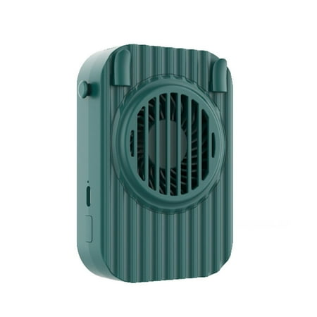 SterneMond Usb hanging neck fan rechargeable lazy sports mini portable hanging waist cooling fan suitable for outdoor sports camping picnic climbing
SterneMond Usb hanging neck fan rechargeable lazy sports mini portable hanging waist cooling fan suitable for outdoor sports camping picnic climbing