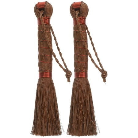 Voiceine Bonsai Planter Broom Handheld Brooms Washing Brush Bonsai Cleaning Brush for Garden
Voiceine Bonsai Planter Broom Handheld Brooms Washing Brush Bonsai Cleaning Brush for Garden