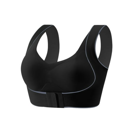 Youmylove Women Large Size Underwear Receiving Breast Vest Seamless Front Buckle Chest Gathering
Youmylove Women Large Size Underwear Receiving Breast Vest Seamless Front Buckle Chest Gathering