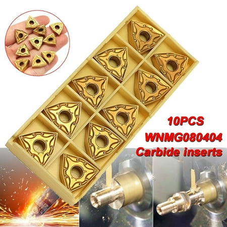 Rack Lathe Holder of Tool 20mm WNMG0804 Carbide Set MWLNR K08 10 Inserts Turning Tool&Home Improvment
Rack Lathe Holder of Tool 20mm WNMG0804 Carbide Set MWLNR K08 10 Inserts Turning Tool&Home Improvment