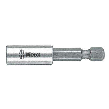 Wera 05160924001 75mm Universal Bit Holder