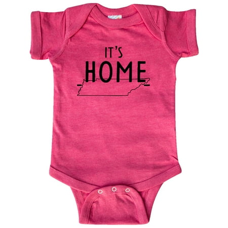 Inktastic It s Home- State of Tennessee Outline Gift Baby Boy or Baby Girl Bodysuit
Inktastic It s Home- State of Tennessee Outline Gift Baby Boy or Baby Girl Bodysuit