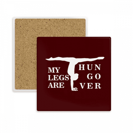 Handstand Drunk Night Art Deco Fashion Coaster Cup Mat Mug Subplate Holder Insulation Stone
Handstand Drunk Night Art Deco Fashion Coaster Cup Mat Mug Subplate Holder Insulation Stone