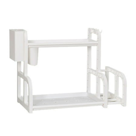 〖Yilirongyumm〗Kitchen Organization Storage Board Cutting Double-Layer 2-Layer Multifunctional Seasoning Rack Rack Kitchen Rack Rack Rack Rack 
〖Yilirongyumm〗Kitchen Organization Storage Board Cutting Double-Layer 2-Layer Multifunctional Seasoning Rack Rack Kitchen Rack Rack Rack Rack