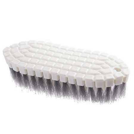 Flexible pool brush bathtub tile Home brush no dead corner floor brush 1pcs
