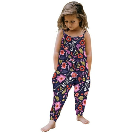 New Year s Deals!Womail Toddler Baby Girl Jumpsuit One Piece Halloween Pumpkin Sleeveless Strap Romper Harem Pants Fall Backless Outfits Clothes
New Year s Deals!Womail Toddler Baby Girl Jumpsuit One Piece Halloween Pumpkin Sleeveless Strap Romper Harem Pants Fall Backless Outfits Clothes