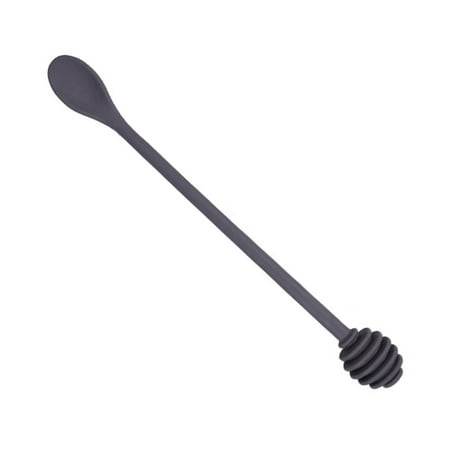 TINYSOME Spoon For Honey Jar Dispense Silicone Honey Dipper Wand Stick Round for Head Dur
TINYSOME Spoon For Honey Jar Dispense Silicone Honey Dipper Wand Stick Round for Head Dur