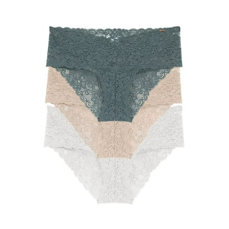 YIFOCUS Womens Underwear Postpartum Cotton Comfortable Ladies Briefs Stretchy Hi-Waist Panties Full Coverage Blue Panty for Ladies XL 3 Packs
YIFOCUS Womens Underwear Postpartum Cotton Comfortable Ladies Briefs Stretchy Hi-Waist Panties Full Coverage Blue Panty for Ladies XL 3 Packs