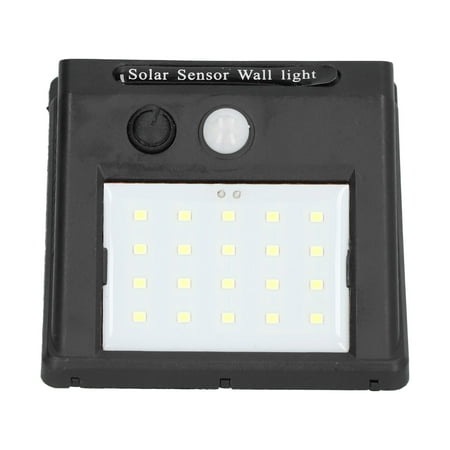 Henmomu Solar Light LED Solar Light Human Body Induction Wall Lamp Ambient Light For Garden Pathway Driveway Garden Light
Henmomu Solar Light LED Solar Light Human Body Induction Wall Lamp Ambient Light For Garden Pathway Driveway Garden Light