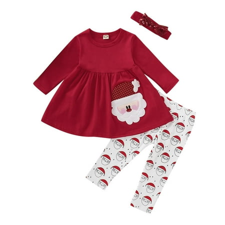 nsendm Girls Clothes Size 14-16 Outfits Toddler Tops+Pants Christmas Headbands Cartoon Baby Juniors Clothes for Teen Girls Childrenscostume Red 12-18 Months
nsendm Girls Clothes Size 14-16 Outfits Toddler Tops+Pants Christmas Headbands Cartoon Baby Juniors Clothes for Teen Girls Childrenscostume Red 12-18 Months