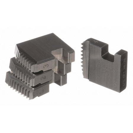 Ridgid Replacement Pipe Die NPT 1/2 in 37915