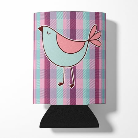 Carolines Treasures BB6833CC Bird on Purple Plaid Can or Bottle Hugger Can Hugger multicolor
Carolines Treasures BB6833CC Bird on Purple Plaid Can or Bottle Hugger Can Hugger multicolor