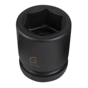 Sunex Tool SU554 1 in. Drive 54mm Impact Socket