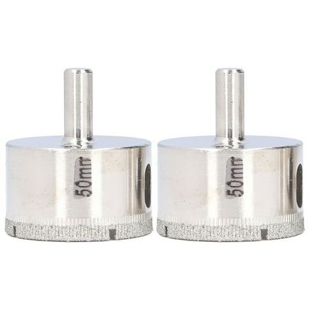 2-Piece Hole Opener Bit with Cut-Out Design High Hardness and Abrasion Resistance Ideal for Concrete and Masonry Applications
2-Piece Hole Opener Bit with Cut-Out Design High Hardness and Abrasion Resistance Ideal for Concrete and Masonry Applications