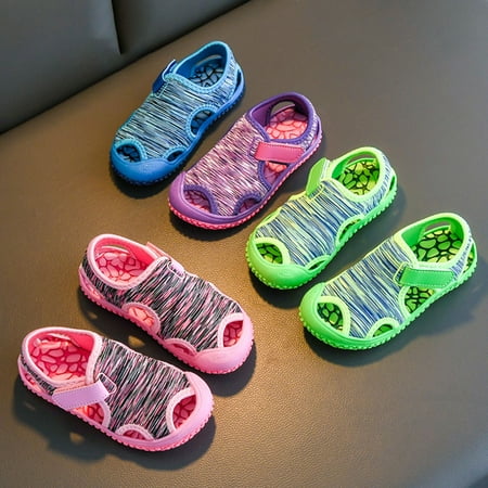 YIFU 1 Pair Shoes Soft Sole Non-slip Kids Children Camouflage Beach Sandals for Beach
YIFU 1 Pair Shoes Soft Sole Non-slip Kids Children Camouflage Beach Sandals for Beach