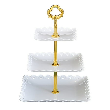 Fruit Tray 3-Layer Entrepreneurial Cake Rack Wedding Cake Tray Snack Nut Candy Tray 3-Layer Fruit Tray Red
Fruit Tray 3-Layer Entrepreneurial Cake Rack Wedding Cake Tray Snack Nut Candy Tray 3-Layer Fruit Tray Red