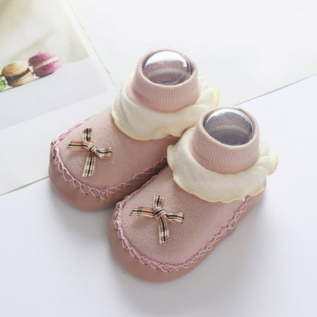 TOWED22 Toddler Slippers Girl Autumn And Winter Cute Children Toddler Shoes Boys And Girls Flat Bottom Non Slip Lightweight A
TOWED22 Toddler Slippers Girl Autumn And Winter Cute Children Toddler Shoes Boys And Girls Flat Bottom Non Slip Lightweight A